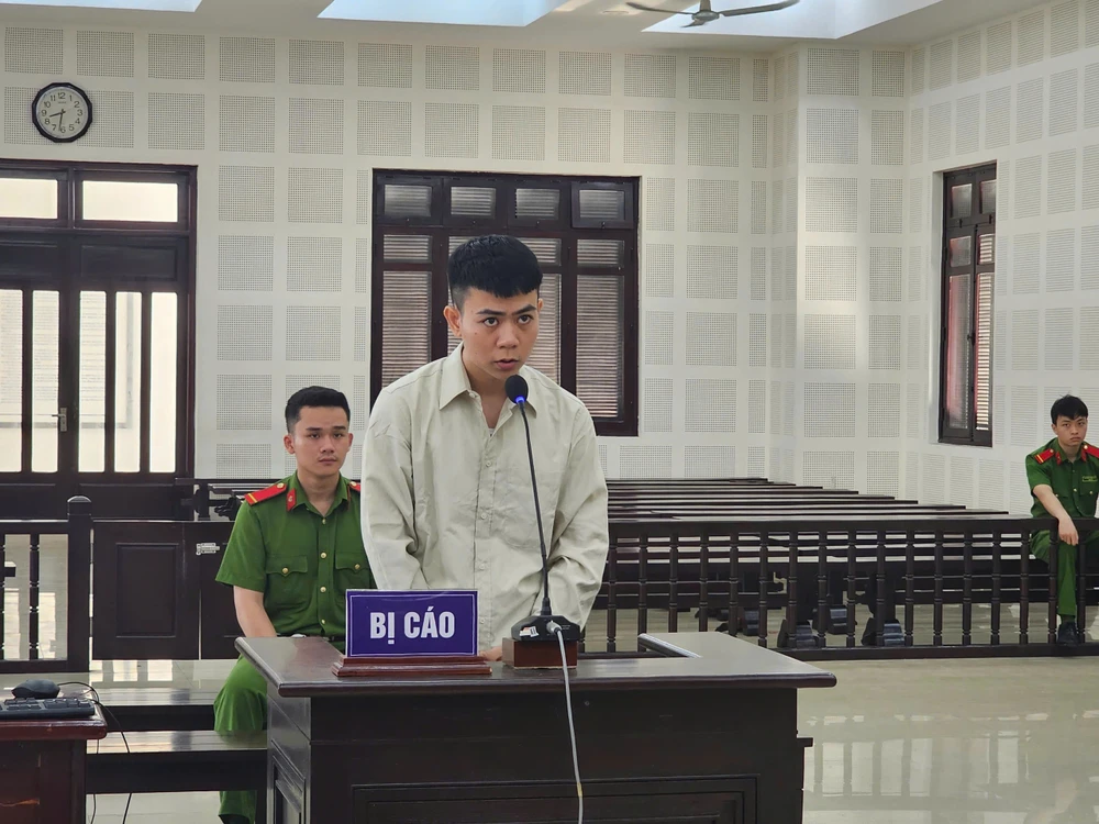 đường dây lừa đảo