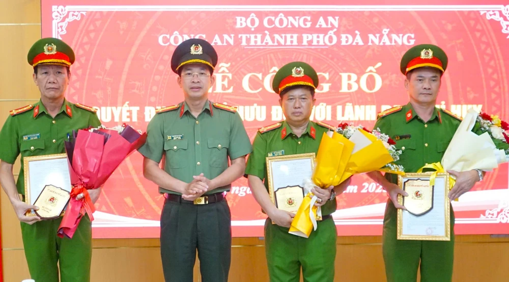công an tp đà nẵng