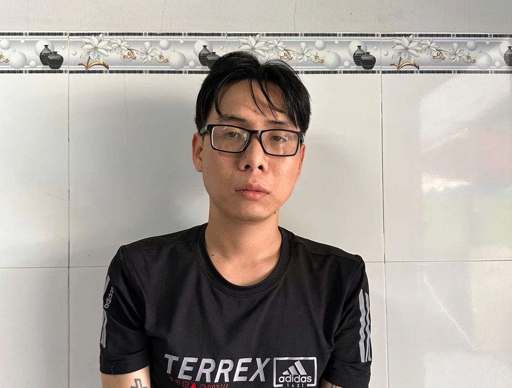 thiết bị điện tử