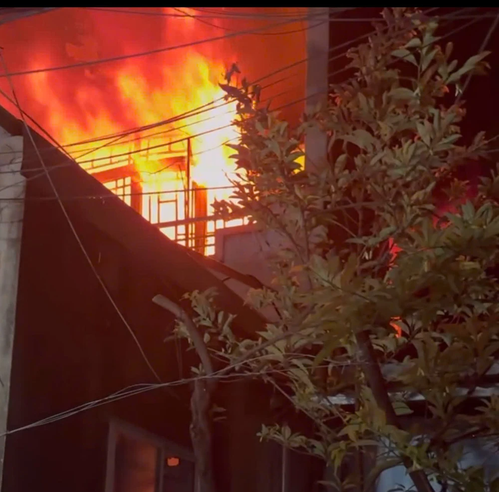 cơ sở sản xuất nến