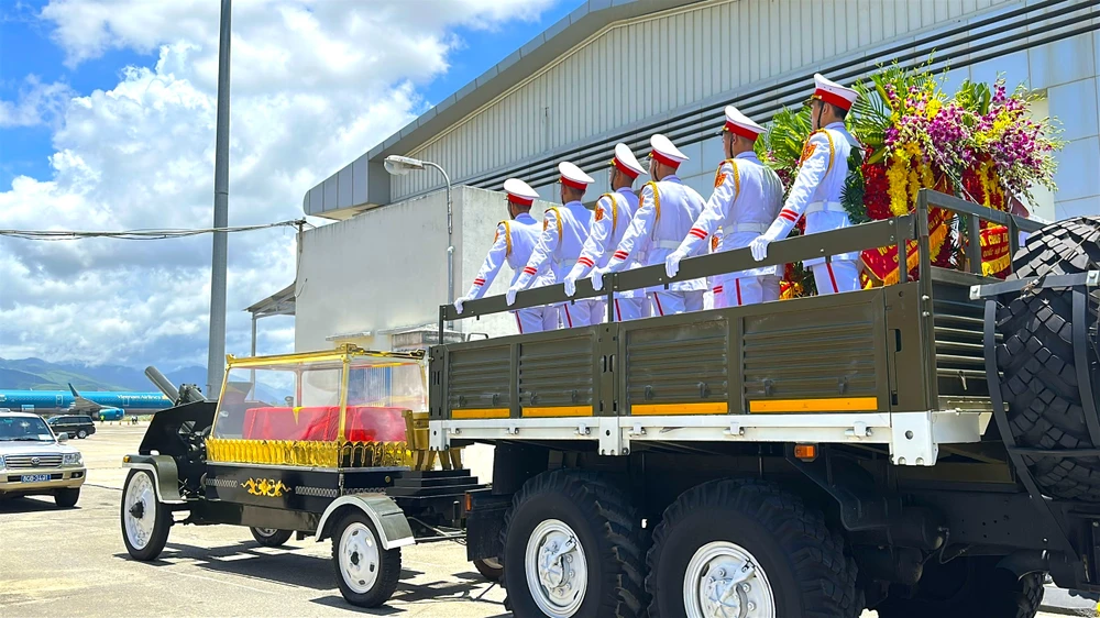 chủ tịch nước trần đức lương