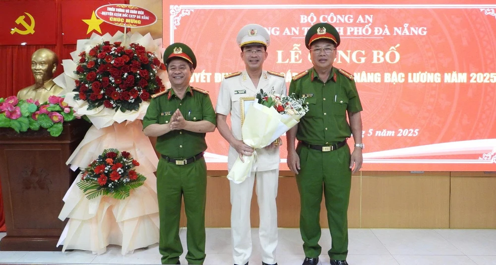 công an tp đà nẵng