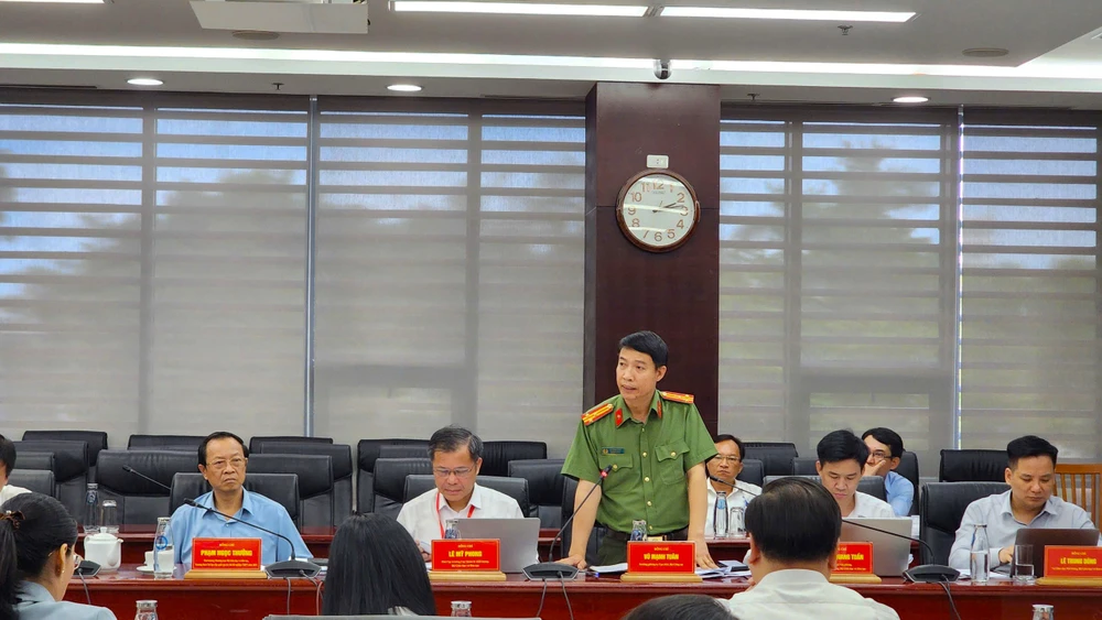 kỳ thi tốt nghiệp THPT