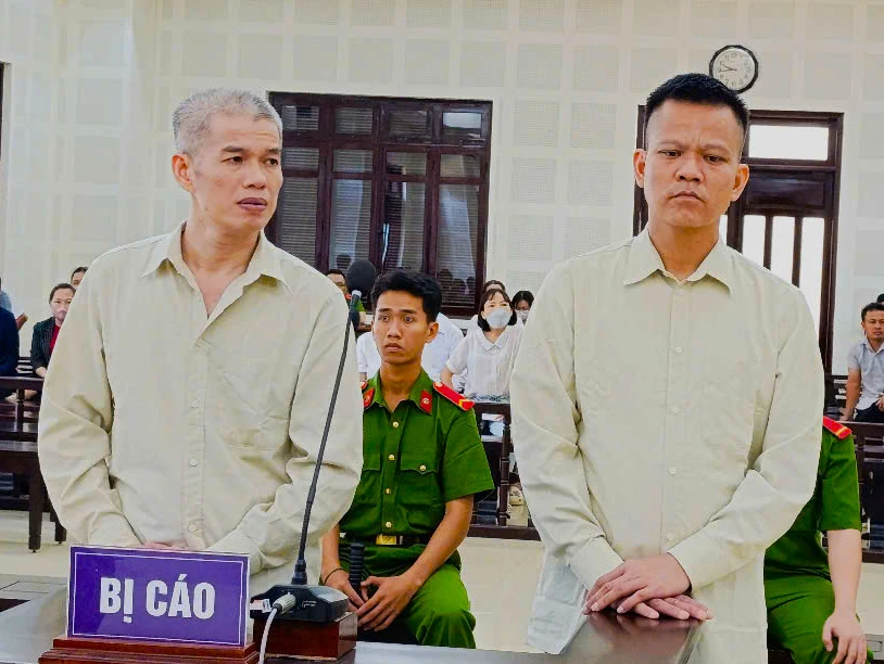 tổng giám đốc