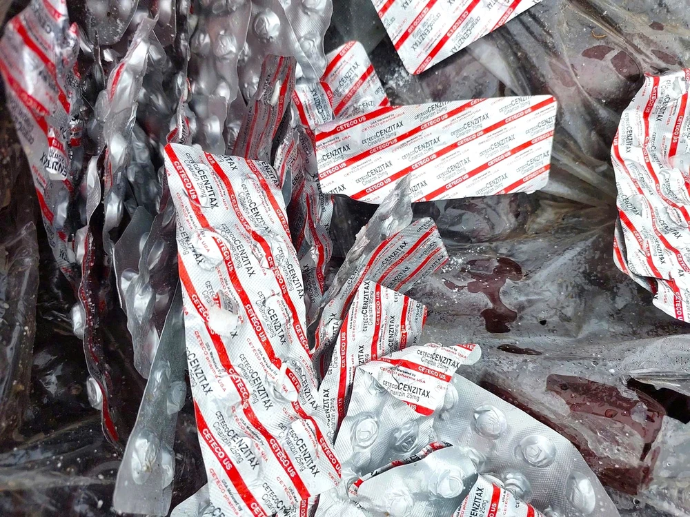 thuốc tân dược