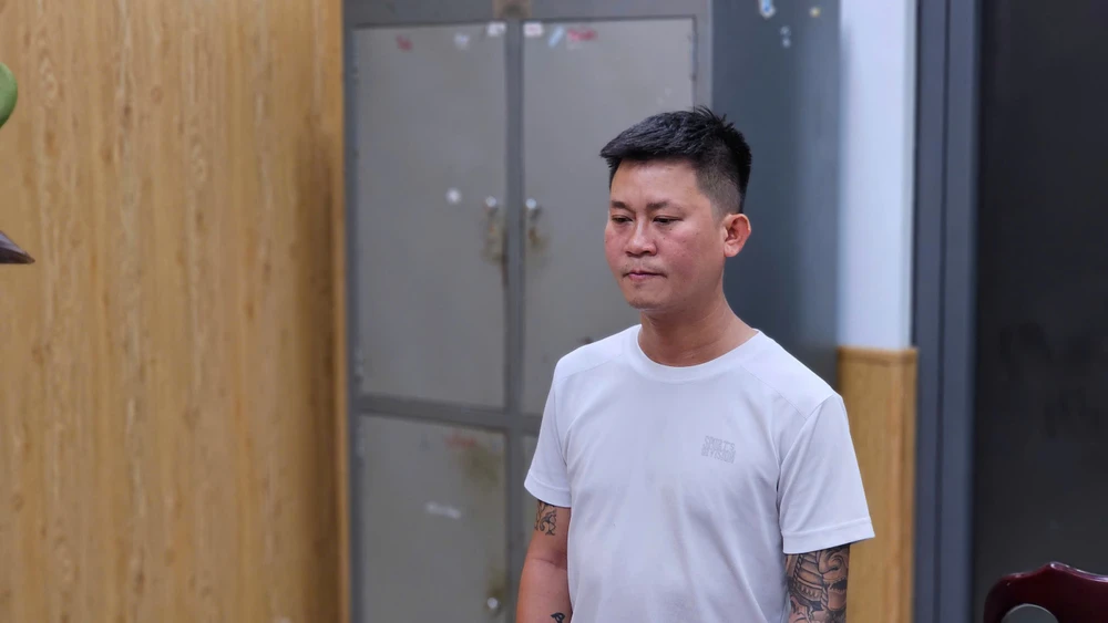 đường dây đánh bạc