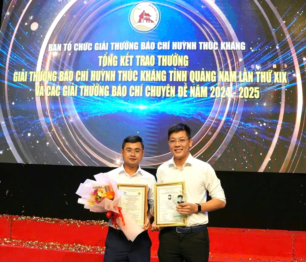 huỳnh thúc kháng