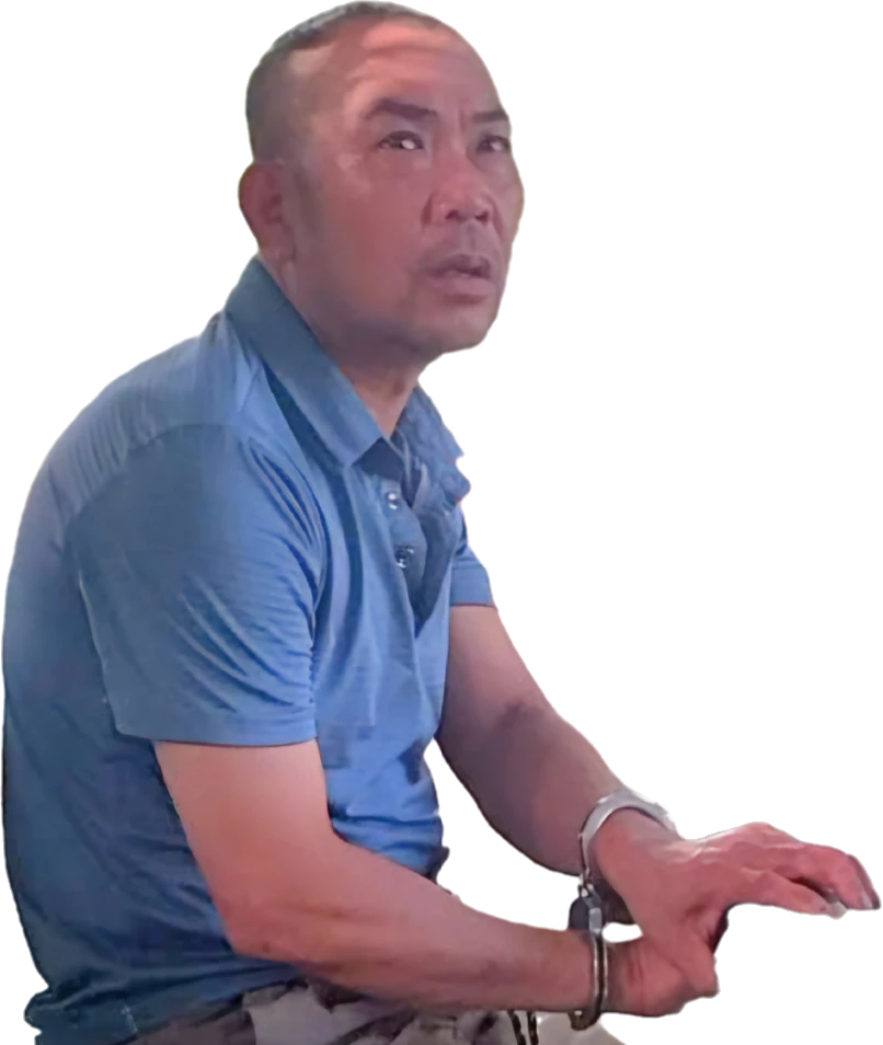 Đâm thủng bụng