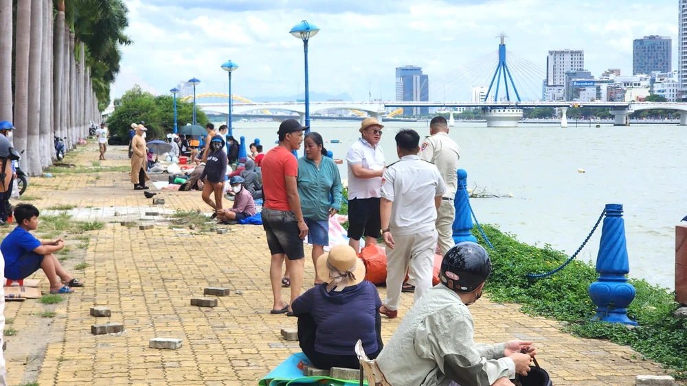 pháo hoa quốc tế đà nẵng