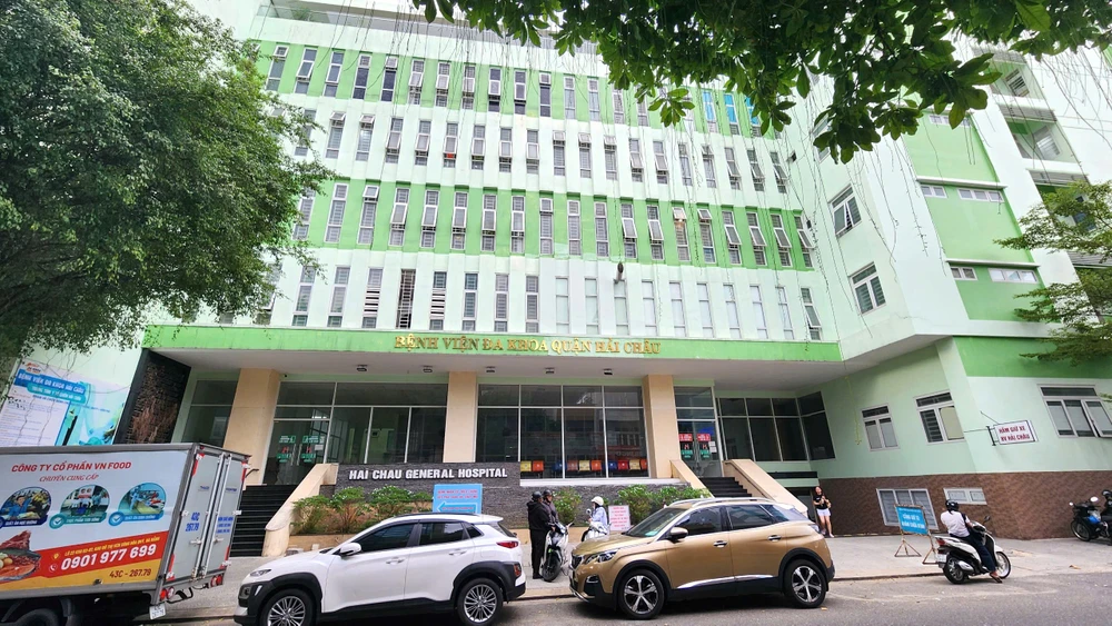 bị lừa khi đi khám sức khoẻ