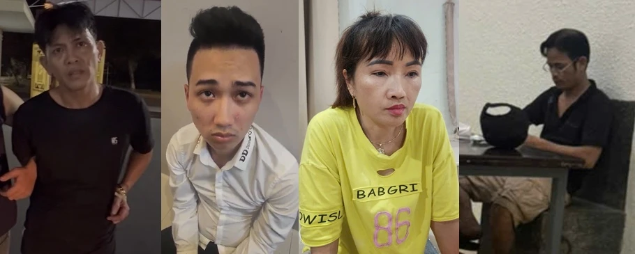 công an tp đà nẵng