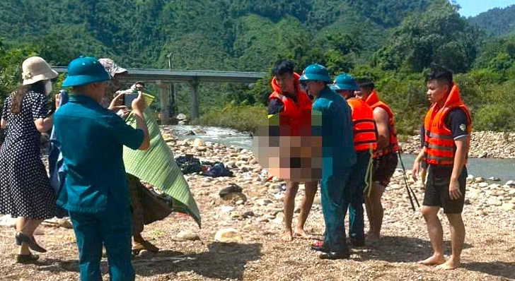 sinh viên tử vong