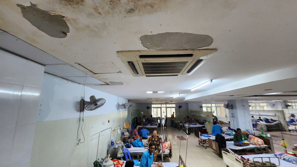 chữa bệnh ung thư