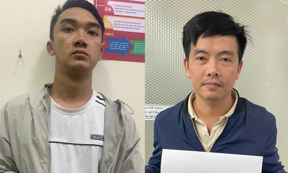 tài khoản facebook