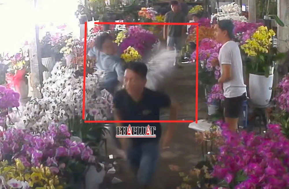 không cho mượn tiền