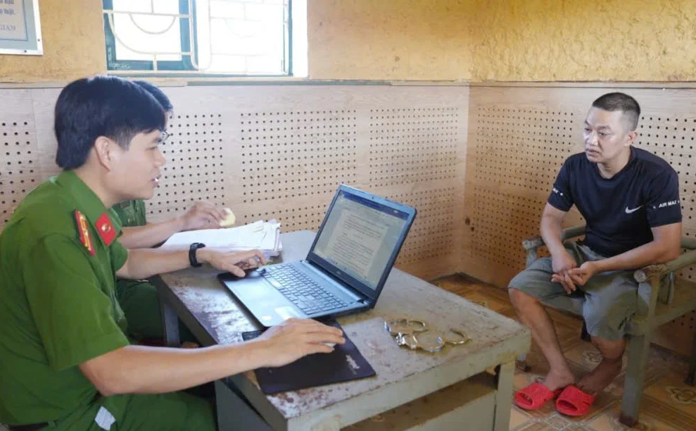 giấy tờ xe giả