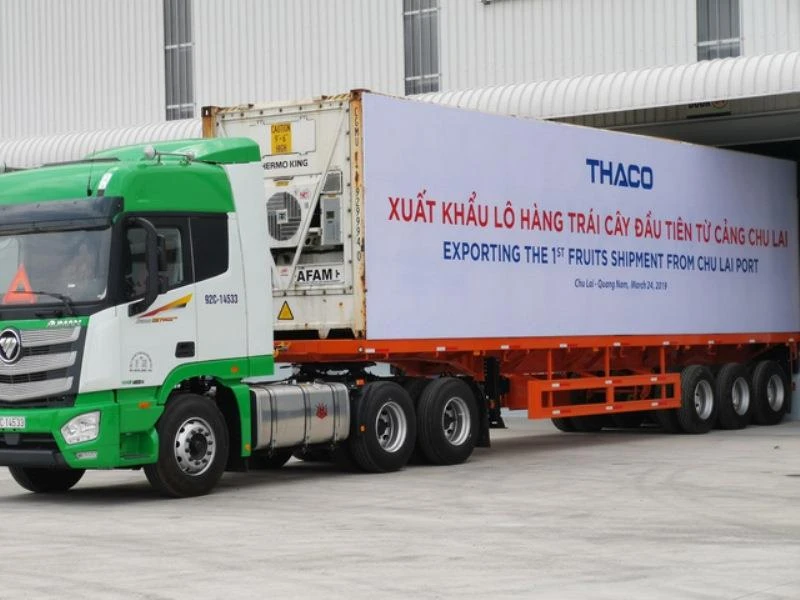 Bầu Đức có ngay 1.000 tỉ sau khi xuất khẩu chuối thành công ảnh 1