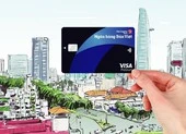 Mở thẻ Visa Bản Việt, trải nghiệm cuộc sống tích cực