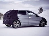 Hyundai i20 giá rẻ thế hệ mới bất ngờ xuất hiện