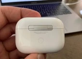 Apple bất ngờ lắp ráp AirPods Pro tại Việt Nam