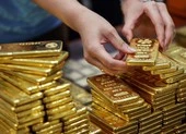 Giá vàng đang 'mắc kẹt' dưới mốc 50 triệu đồng