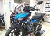 Loạt xe Honda giảm giá sâu, Winner X bán thấp hơn đến 15 triệu đồng