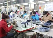 Nhiều công ty dệt may kín đơn hàng, muốn tuyển lao động