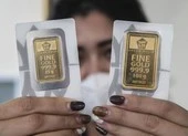 Giá vàng sẽ tăng lên 83,3 triệu đồng/lượng?
