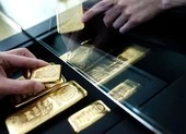 Giá vàng sẽ lên hơn 100 triệu đồng/lượng?