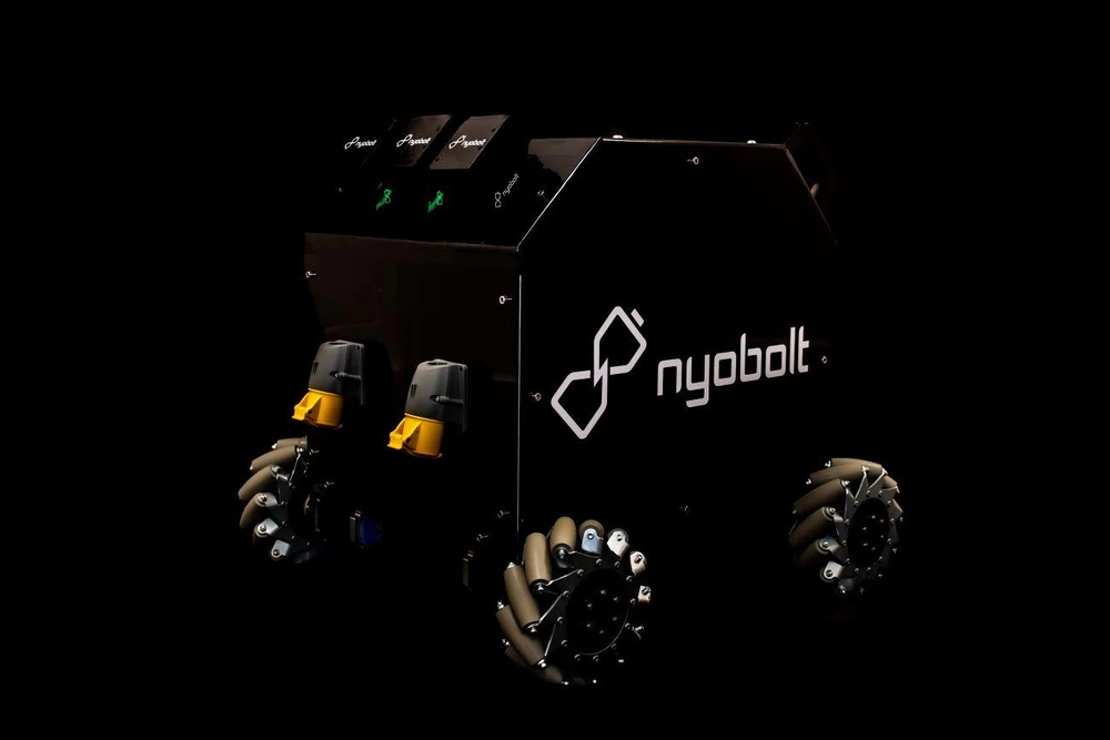 Đối tượng khách hàng của Nyobolt sẽ là các công ty sản xuất xe điện công nghiệp yêu cầu công suất cao, thiết bị tự động hóa (robotics)...