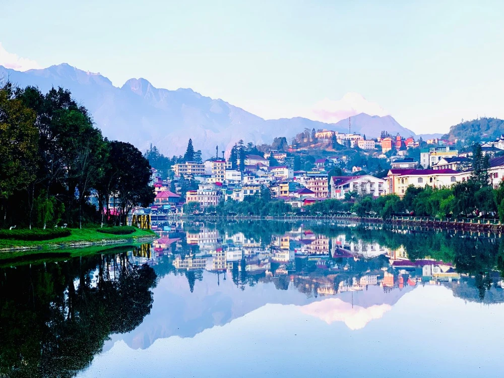 Ngân hàng Thế giới nói gì về thị trường bất động sản Việt Nam?