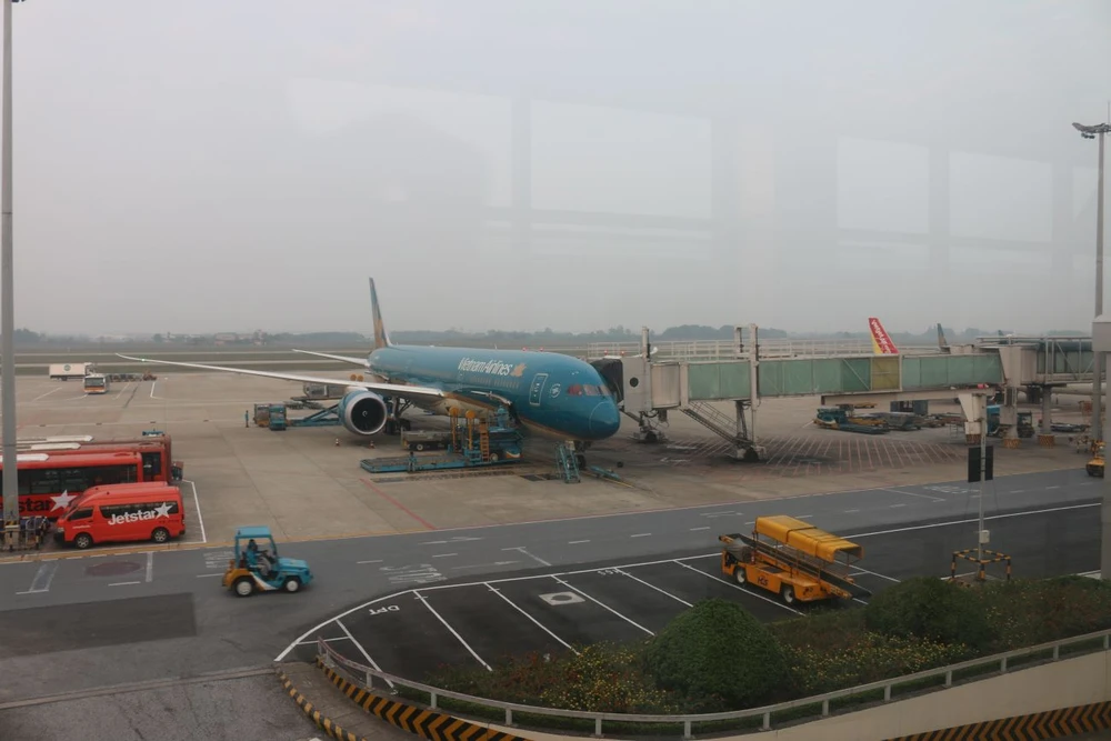 vietnam airlines