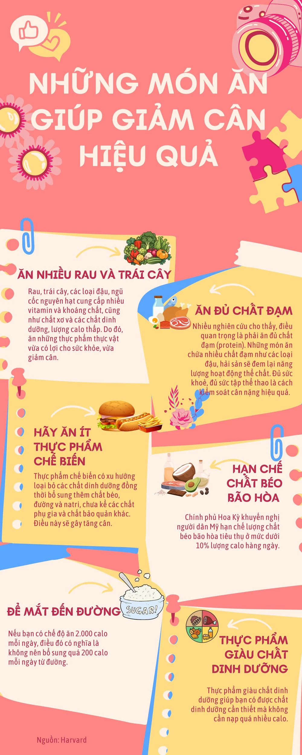 giảm cân hiệu quả
