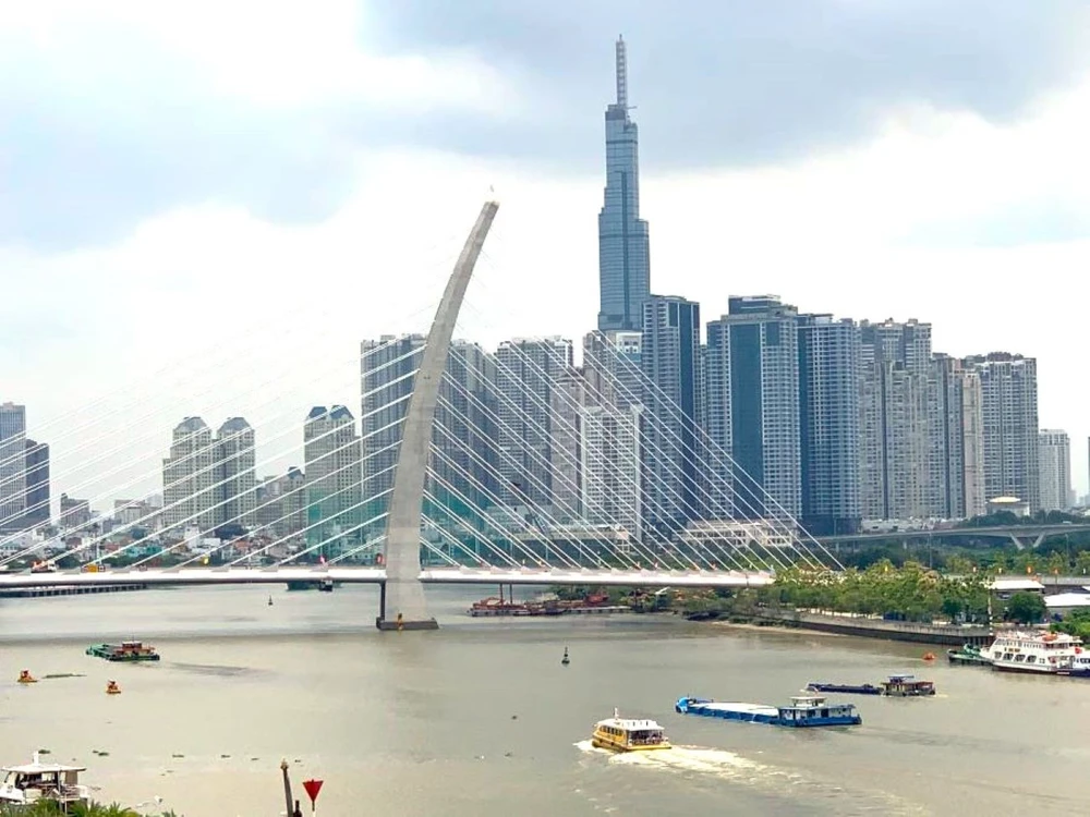 Trung tâm Cách mạng công nghiệp lần thứ 4