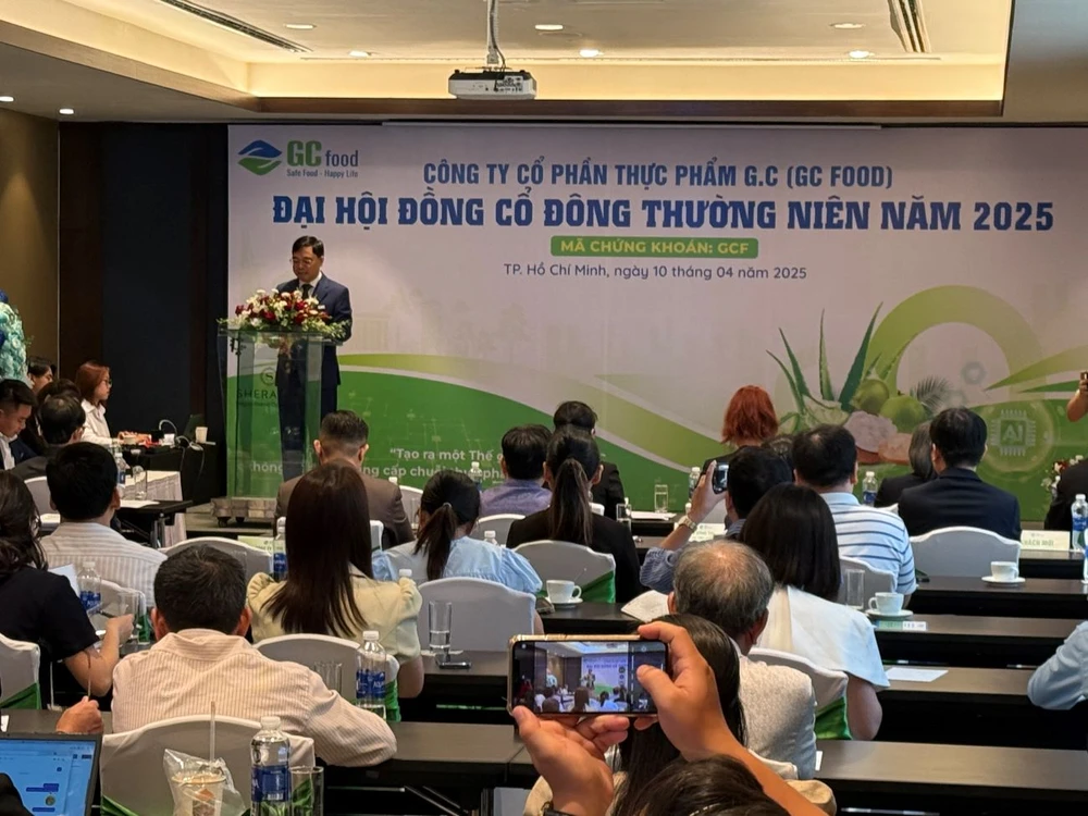 thuế quan của ông Trump