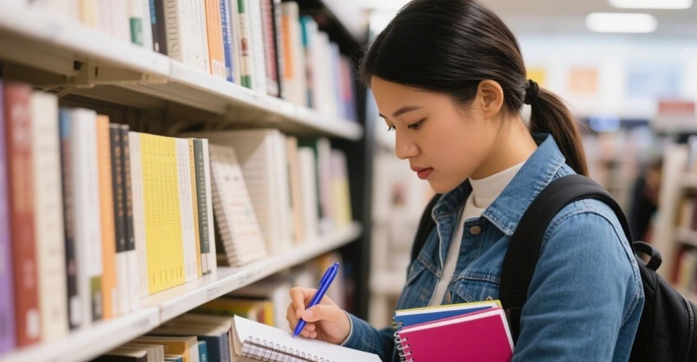 Nhà sách Phương Nam