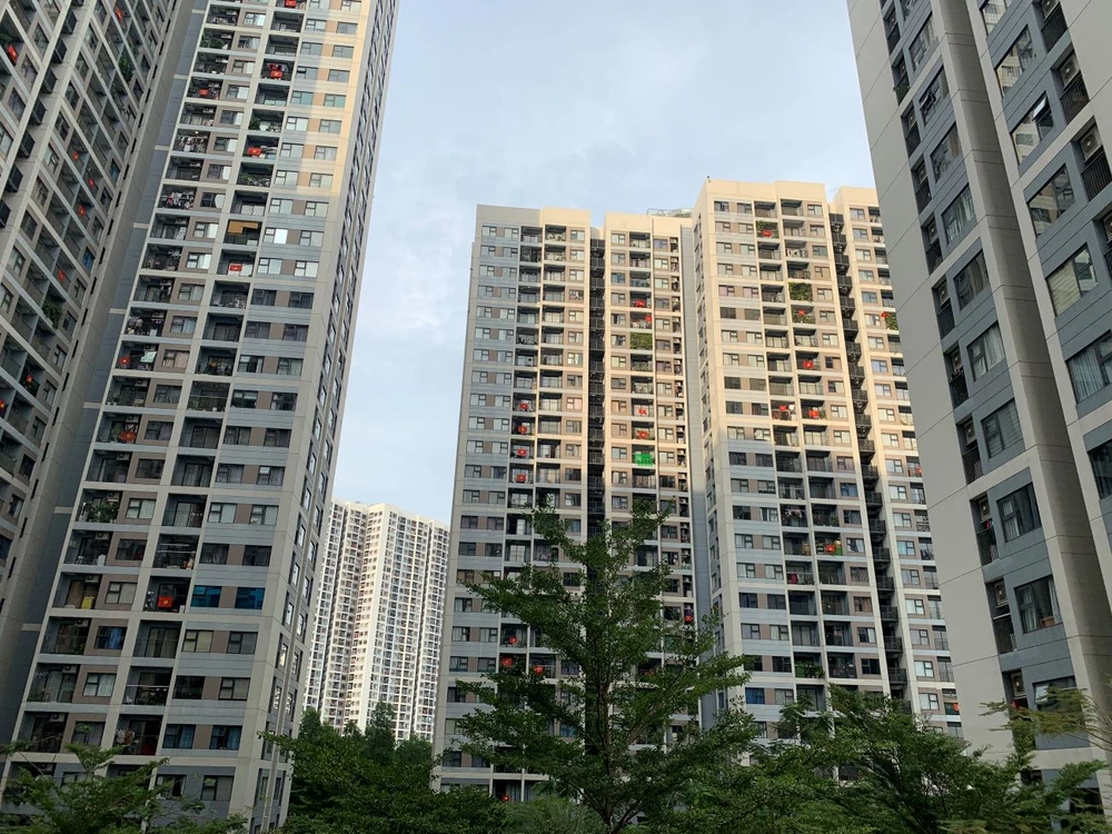 thị trường chứng khoán