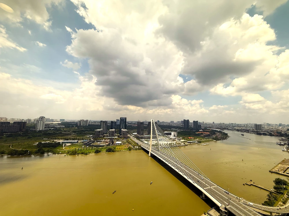 Trung tâm Tài chính quốc tế