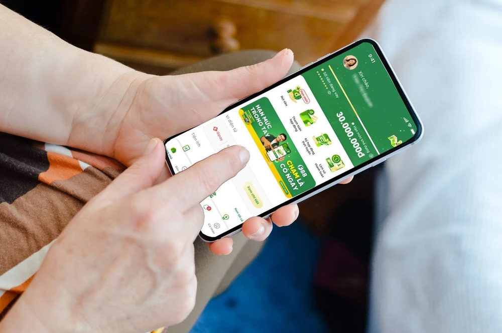 Gói vay hạn mức tuần hoàn mới của ‘ông lớn’ F88 có gì đặc biệt?