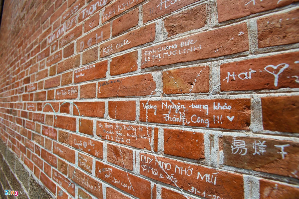 Nha tho Duc Ba o Sai Gon bat dau dot trung tu keo dai 2 nam hinh anh 12