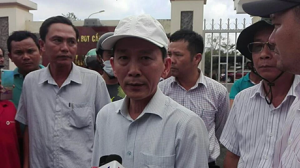 Nóng: BOT Cần Thơ-Phụng Hiệp thu phí trở lại ảnh 10