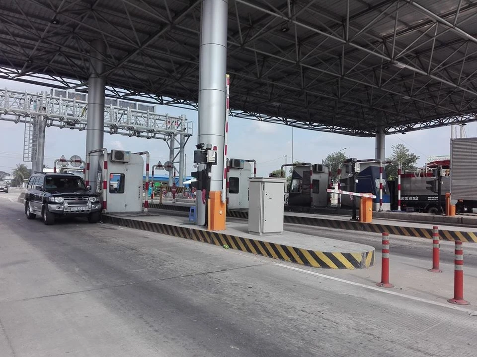 Nóng: BOT Cần Thơ-Phụng Hiệp thu phí trở lại ảnh 12