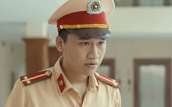 Cuộc chia tay đầy luyến tiếc giữa 'Mr. Cần Trô' và Tường Vy ảnh 1