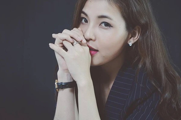 Cuộc chia tay đầy luyến tiếc giữa 'Mr. Cần Trô' và Tường Vy ảnh 2