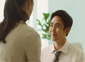 Hoàng tử Nichkhun 'số nhọ' trong Ông anh trời đánh 