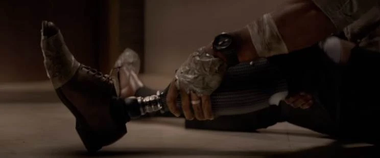 Lý do khiến 'Tòa tháp chọc trời” là phim sáng giá nhất tháng 7 ảnh 3