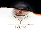 'The nun' Ác quỷ ma sơ phim không dành cho người yếu tim