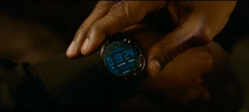 The equalizer đã chinh phục phim hành động như thế nào? ảnh 3