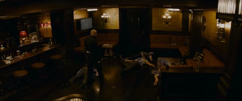 The equalizer đã chinh phục phim hành động như thế nào? ảnh 2