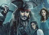 Johnny Depp có quay trở lại trong Cướp biển vùng Caribe 6?